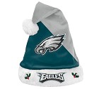 CAPPELLO FOCO NFL BASIC SANTA HAT  PHILADELPHIA EAGLES