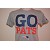 TSHIRT NEW ERA TEAM SLOGAN 15  NEW ENGLAND PATRIOTS