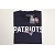 TSHIRT NEW ERA TEAM TEE MANICA LUNGA  NEW ENGLAND PATRIOTS