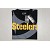 TSHIRT NEW ERA TEAM TEE MANICA LUNGA  PITTSBURGH STEELERS