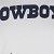 TSHIRT NEW ERA BIG LOGO TEE NFL  DALLAS COWBOYS