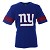 TSHIRT NEW ERA SB50 NFL V NECK  NEW YORK GIANTS