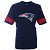 TSHIRT NEW ERA SB50 NFL V NECK  NEW ENGLAND PATRIOTS