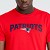 TSHIRT NEW ERA NFL DRYERA 18  NEW ENGLAND PATRIOTS