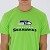 TSHIRT NEW ERA NFL DRYERA 18  SEATTLE SEAHAWKS