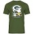 TSHIRT NEW ERA PEANUTS X NFL CHBR  GREEN BAY PACKERS