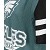 TSHIRT NEW ERA CONTRAST SLEEVE OS  PHILADELPHIA EAGLES