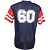 TSHIRT NEW ERA CONTRAST SLEEVE OS  NEW ENGLAND PATRIOTS