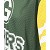 TSHIRT NEW ERA CONTRAST SLEEVE OS  GREEN BAY PACKERS