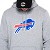 FELPA NEW ERA TEAM LOGO PO NFL  BUFFALO BILLS