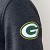 FELPA NEW ERA TEAM APPAREL FZ  GREEN BAY PACKERS