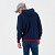 FELPA NEW ERA NFL DRYERA HOODY 18  NEW ENGLAND PATRIOTS