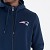 FELPA NEW ERA NFL FULL ZIP 18 TEAM  NEW ENGLAND PATRIOTS