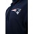 FELPA NEW ERA NFL COLOR BLOCK 18  NEW ENGLAND PATRIOTS