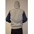 FELPA NEW ERA FULL ZIP TEAM  DALLAS COWBOYS