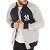 FELPA MAJESTIC 3774 LETTERMAN JACKET NEW YORK YANKEES