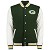 GIUBBOTTO NEW ERA NFL VARSITY  GREEN BAY PACKERS