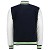 GIUBBOTTO NEW ERA NFL VARSITY  SEATTLE SEAHAWKS