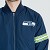 GIUBBOTTO NEW ERA TEAM BOMBER  SEATTLE SEAHAWKS