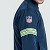 GIUBBOTTO NEW ERA TEAM BOMBER  SEATTLE SEAHAWKS