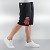 PANTALONE NEW ERA NFL TEAM SHORT   SAN FRANCISCO 49ERS