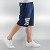 PANTALONE NEW ERA NFL TEAM SHORT   SEATTLE SEAHAWKS