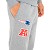 PANTALONE NEW ERA TEAM APPAREL TRACK 18  NEW ENGLAND PATRIOTS