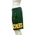 PANTALONE NEW ERA WRAP AROUND SHORT NFL  GREEN BAY PACKERS