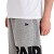 PANTALONE NEW ERA WRAP AROUND SHORT NFL  OAKLAND RAIDERS