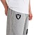 PANTALONE NEW ERA WRAP AROUND SHORT NFL  OAKLAND RAIDERS