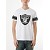 JERSEY NFL NEW ERA FAN SUPPORTERS W  OAKLAND RAIDERS