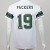 JERSEY NFL NEW ERA TEAM APPAREL SUPPORTERS  GREEN BAY PACKERS