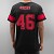 JERSEY NFL NEW ERA TEAM APPAREL SUPPORTERS  SAN FRANCISCO 49ERS