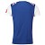 JERSEY NFL MAJESTIC DENE POLY MESH 18  NEW YORK GIANTS