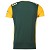 JERSEY NFL MAJESTIC DENE POLY MESH 18  GREEN BAY PACKERS