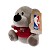 MASCOTTE FOREVER ORSO TIMMY NBA  CHICAGO BULLS