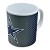 TAZZA FOREVER FADE 11OZ MUG   DALLAS COWBOYS