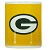 TAZZA FOREVER FADE 11OZ MUG   GREEN BAY PACKERS