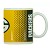 TAZZA FOREVER FADE 11OZ MUG   GREEN BAY PACKERS