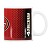 TAZZA FOREVER FADE 11OZ MUG   SAN FRANCISCO 49ERS