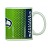 TAZZA FOREVER FADE 11OZ MUG   SEATTLE SEAHAWKS