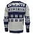 MAGLIONE FOREVER BIG LOGO CREW NECK  DALLAS COWBOYS