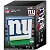 PUZZLE FOREVER 3D BRXLZ NFL TEAM LOGO  NEW YORK GIANTS