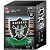 PUZZLE FOREVER 3D BRXLZ NFL TEAM LOGO  OAKLAND RAIDERS