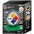 PUZZLE FOREVER 3D BRXLZ NFL TEAM LOGO  PITTSBURGH STEELERS