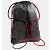 ACCESSORIO UNDER ARMOUR 1240539 OZSEE SACKPACK   ROSSO