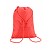 ACCESSORIO UNDER ARMOUR 1240539 OZSEE SACKPACK   ROSSO1