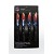 SET COLTELLI NOVELTY 990001 STEAK KNIFES 4 PCS NEW ENGLAND PATRIOTS