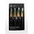 SET COLTELLI NOVELTY 990001 STEAK KNIFES 4 PCS  GREEN BAY PACKERS