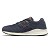 SCARPA NEW BALANCE W530EAA DONNA SUEDE/LEATHER  BLU